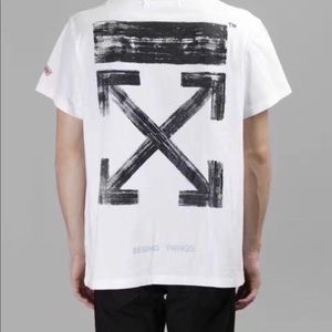 Off-white Tshirt